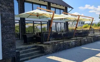 Pensiune la cheie in Toplita - oportunitate de business! - Poză 13