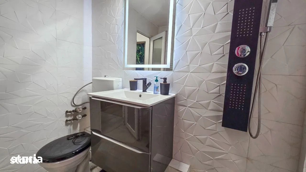 Apartament 2 camere în Tineretului - Poză 10