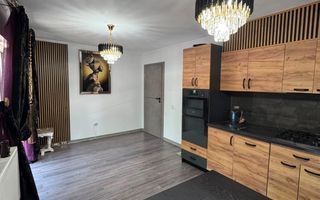 Casa Parc Zavoi | Rezidential | Spatiu Comercial | Mobilat si Utilat - Poză 6