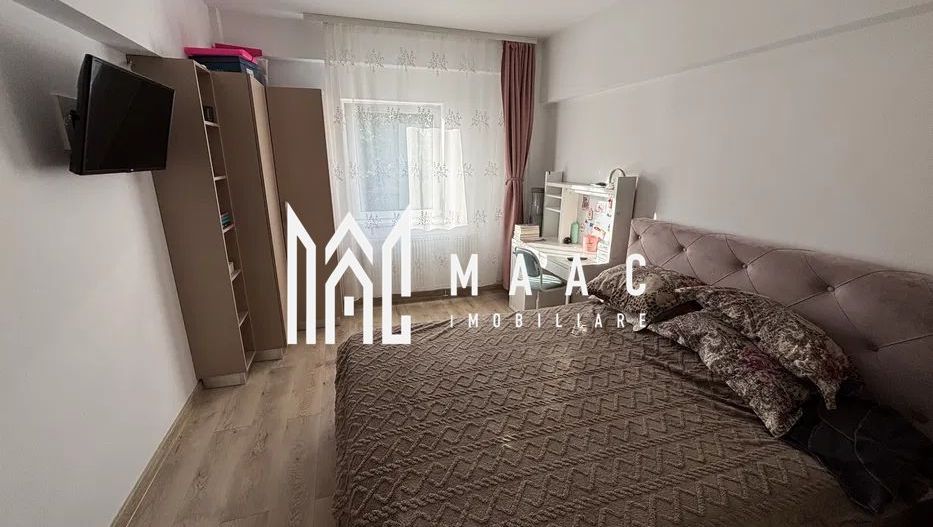 Apartament 2 camere de vânzare | Sibiu, Ștrand | 60 mp - Poză 5