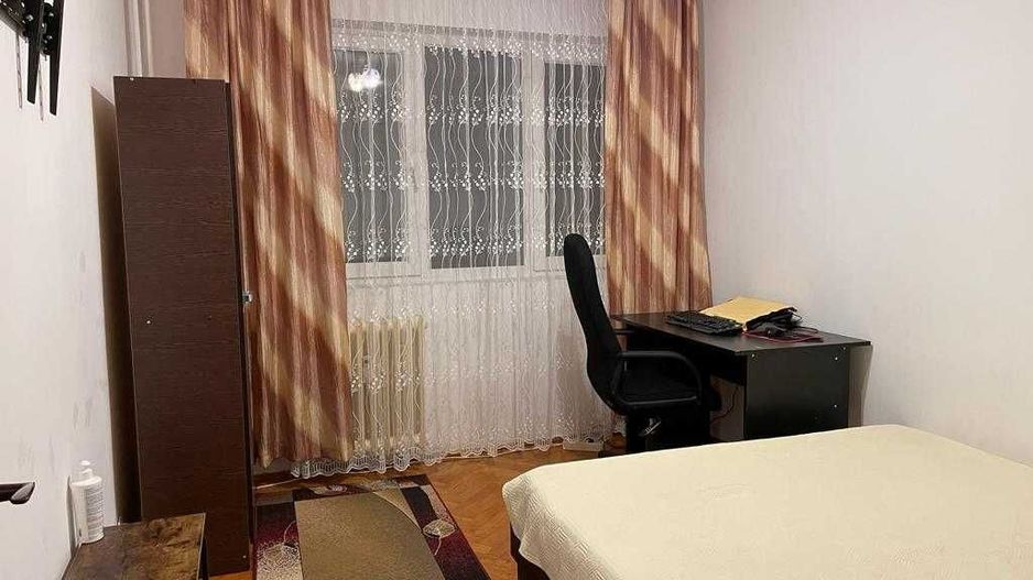 Apartament 3 camere Drumul Taberei/Piața Moghioroș loc parcare - Poză 2