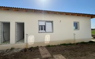 COMISON 0% | Duplex 3 camere | 78 mp | Mosnita Noua - Poză 11