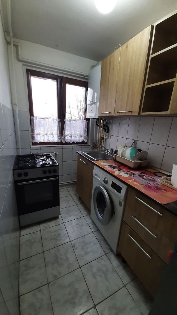 Sagului - Rebreanu | 3 Camere | Centrala Proprie - Poză 7