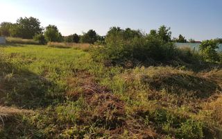 Oportunitate investitie ! Teren de vanzare cu toate utilitatile ! Bloc P+4E! - Poză 2