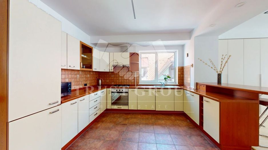Apartament 3 camere - Aviatorilor | Loc de parcare - Poză 7