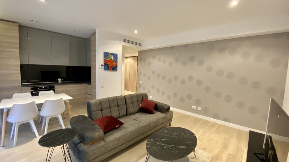 Apartament Pipera | Iancu Nicolae | Residence 5 (Oliveto) - Poză 1