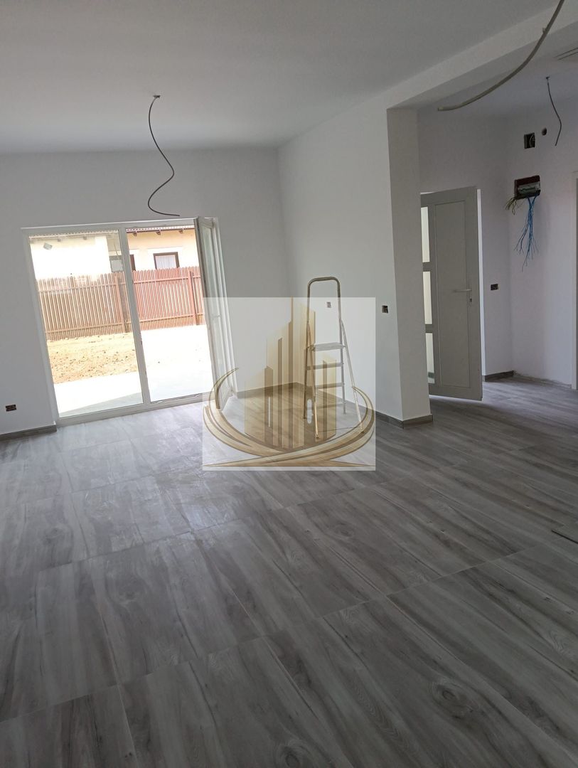 Casă Individuală Sânandrei | 3 Camere | La Cheie | - Poză 6