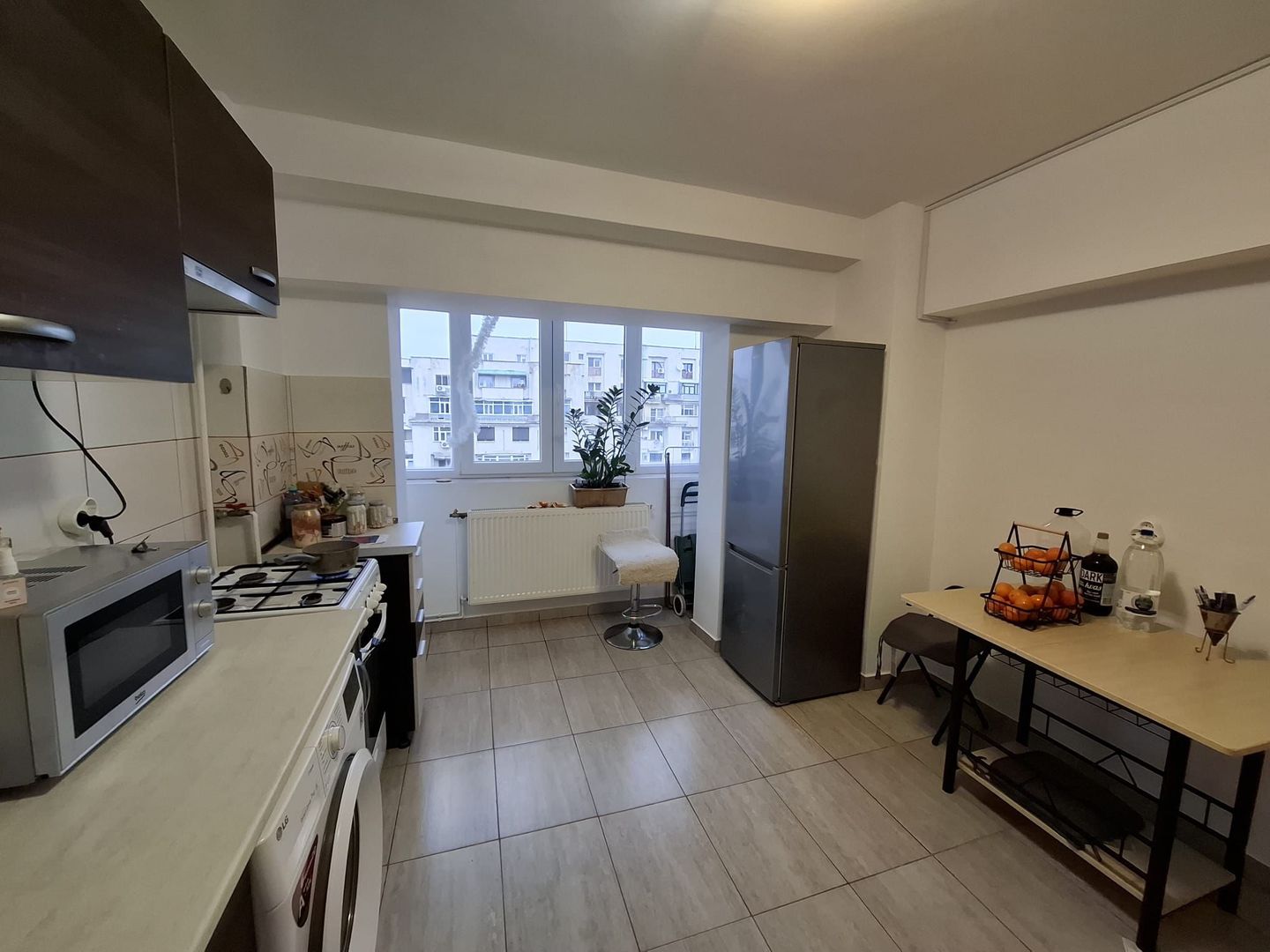 Garsoniera Central Burebista Alba Iulia L335 - Poză 11