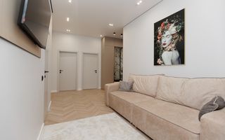 Vânzare, apartament, 3 camere, str. Vasile Lupu, Buiucani - Poză 13