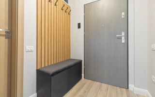 Apartament Nou 2 camere Baile Felix - Poză 19