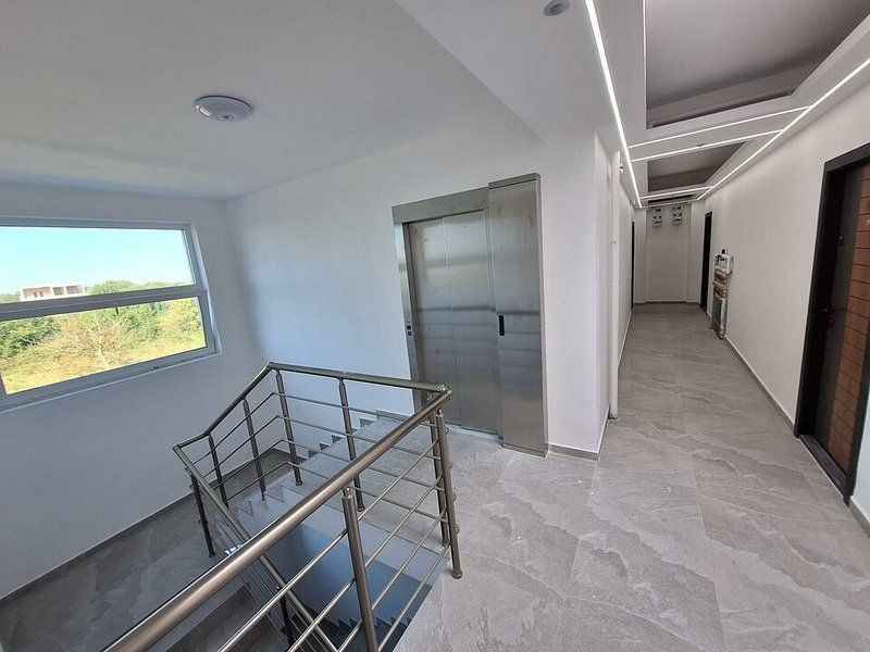 3 CAMERE TUNARI  OTOPENI  Finisaje complete - Direct dezvoltator - Poză 6