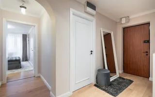 Apartament 3 camere Floreasca | Loc de parcare - Poză 34