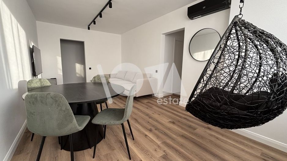 De vânzare: apartament 3 camere Parc Floreasca - Beller - Poză 2