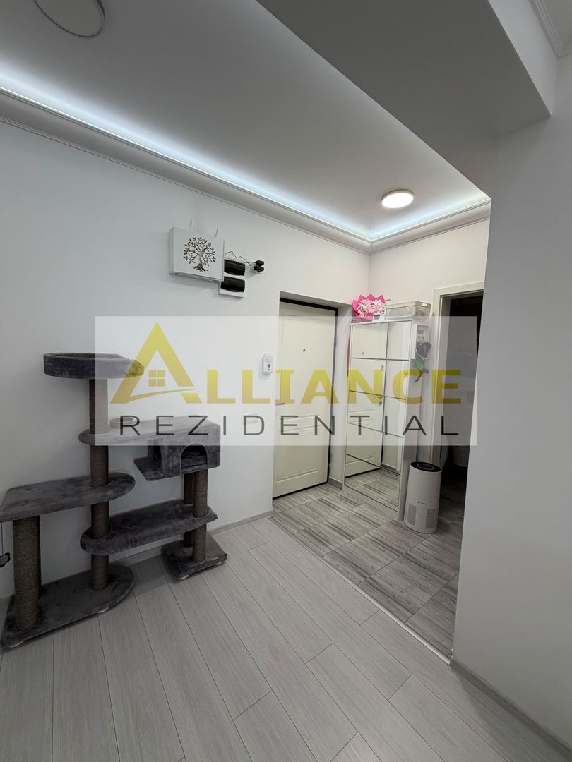 Apartament 2 camere | Metalurgiei | - Parcare inclusa | Metrou Leonida - Poză 8