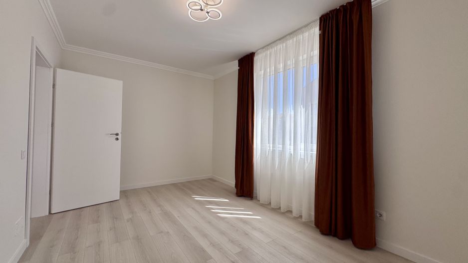 Apartament  9 C3 3 camere Tautului Residence  Parc Poligon Sub Cetate - Poză 5