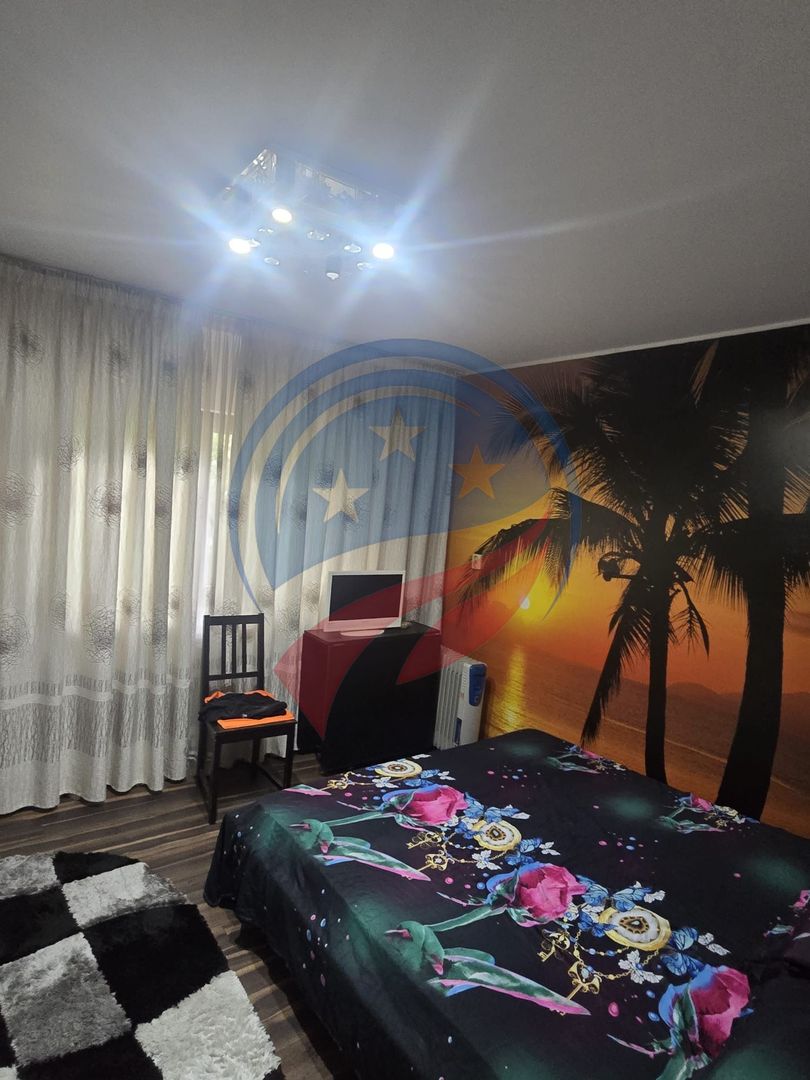 Apartament de vânzare 4 camere George Enescu - Poză 6
