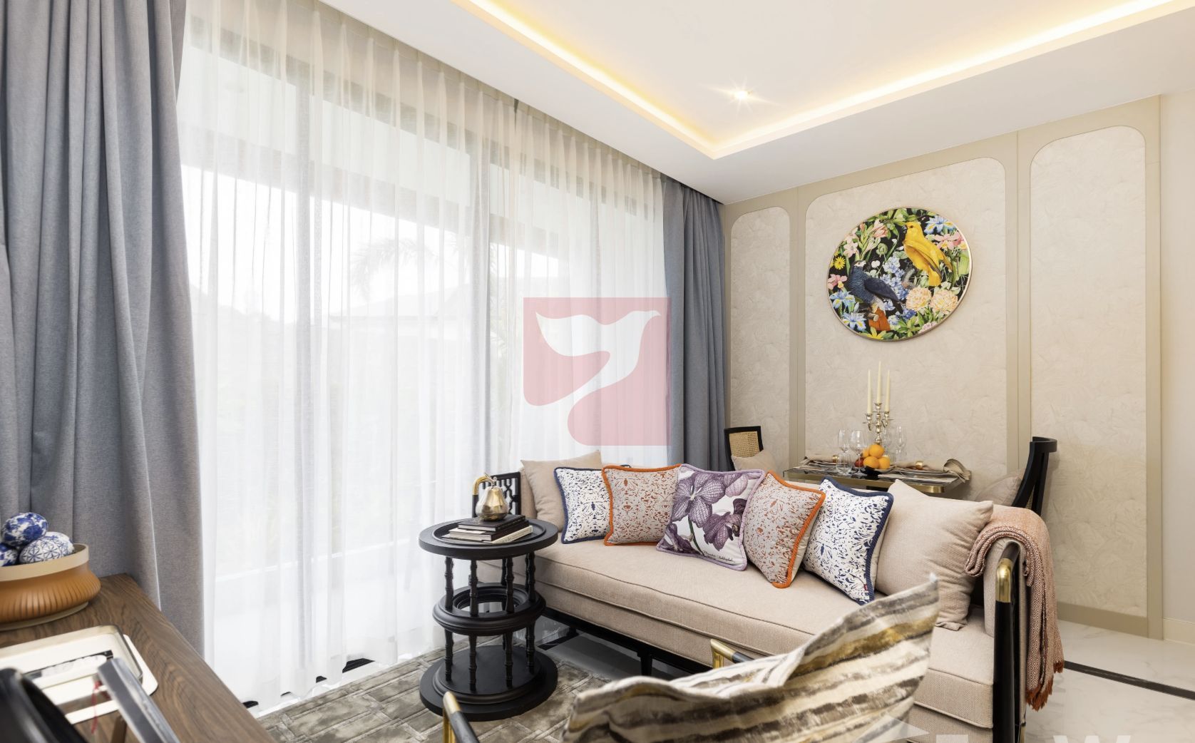 Boutique Residence in Bangtao Area - Poză 2