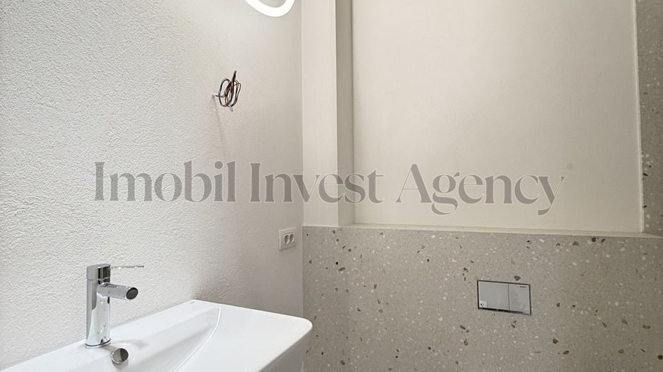 Apartament exclusivist in zona Dorobanti in bloc boutique - Poză 19