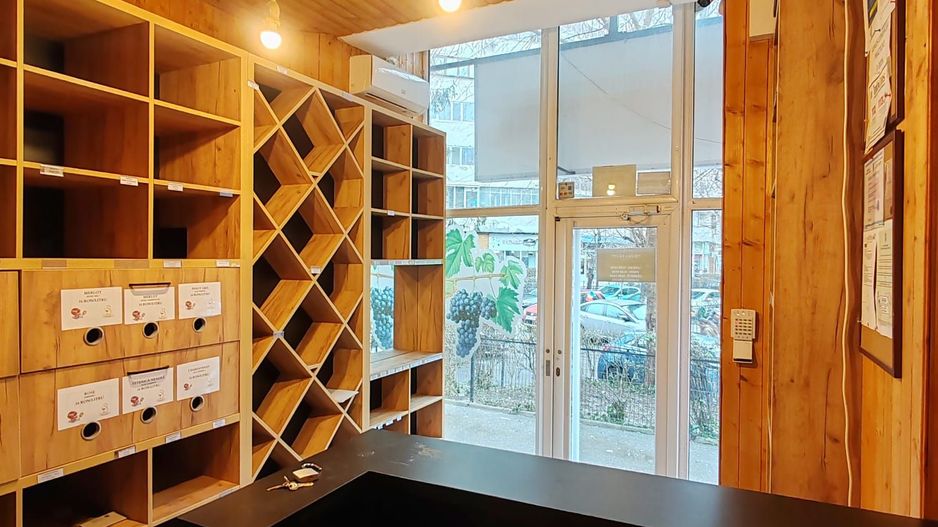 SPATIU COMERCIAL | TINERETULUI - Poză 1