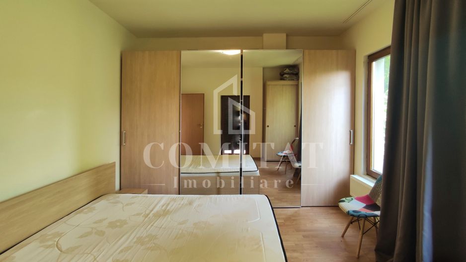 Apartament 3 camere | De închiriat | Semidecomandat | Zorilor - Poză 5