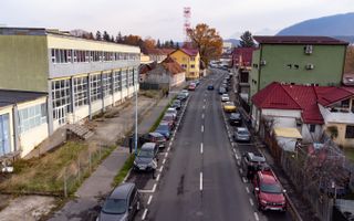 Teren pentru dezvoltare Brasov - Poză 2
