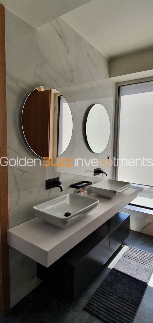 VILĂ PREMIUM | P+2E | PISCINĂ | 641 MP TEREN | SECTOR 1 - Poză 35