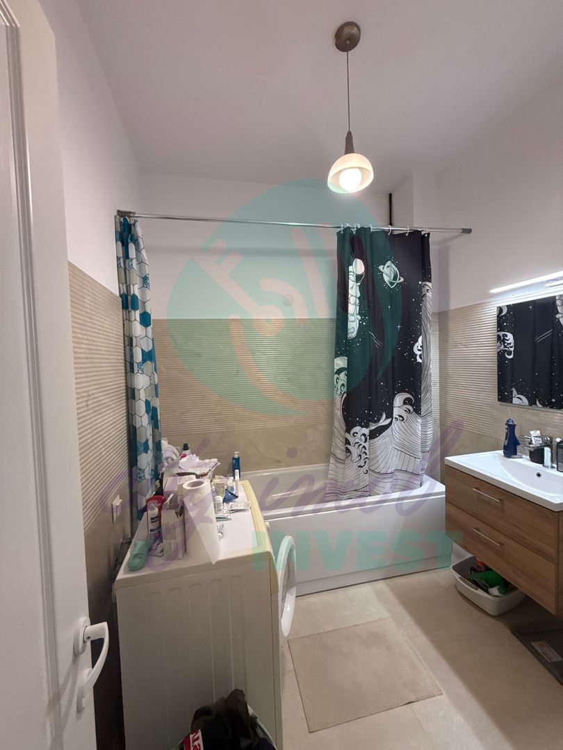 Apartament cochet vila edificata in perioada interbelica - Poză 11