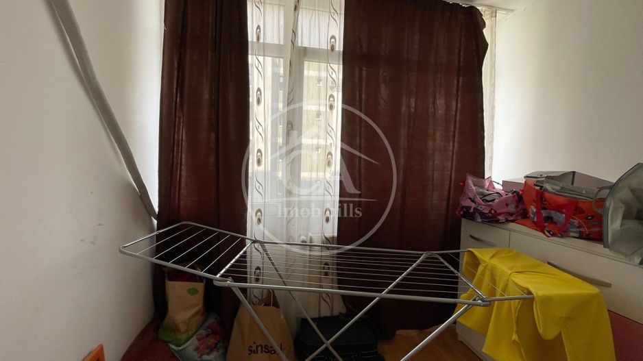 Apartament cu 3 camere de vanzare în Zona Nufărul, Oradea - Poză 12