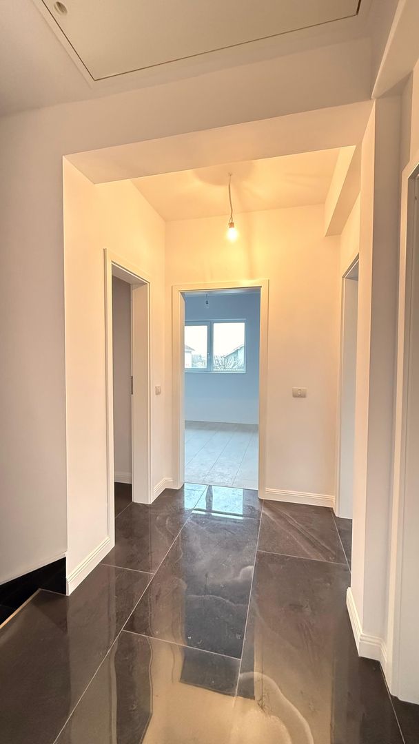 COMISION 0%  | Duplex cu Garaj | Dumbrăvița 130mp - Poză 14