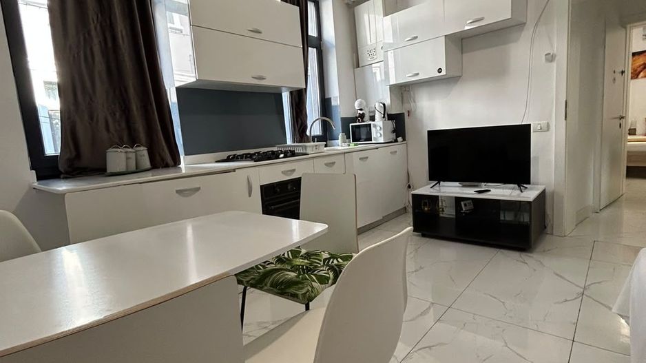 APARTAMENT 3 CAMERE DE INCHIRIAT - Poză 18