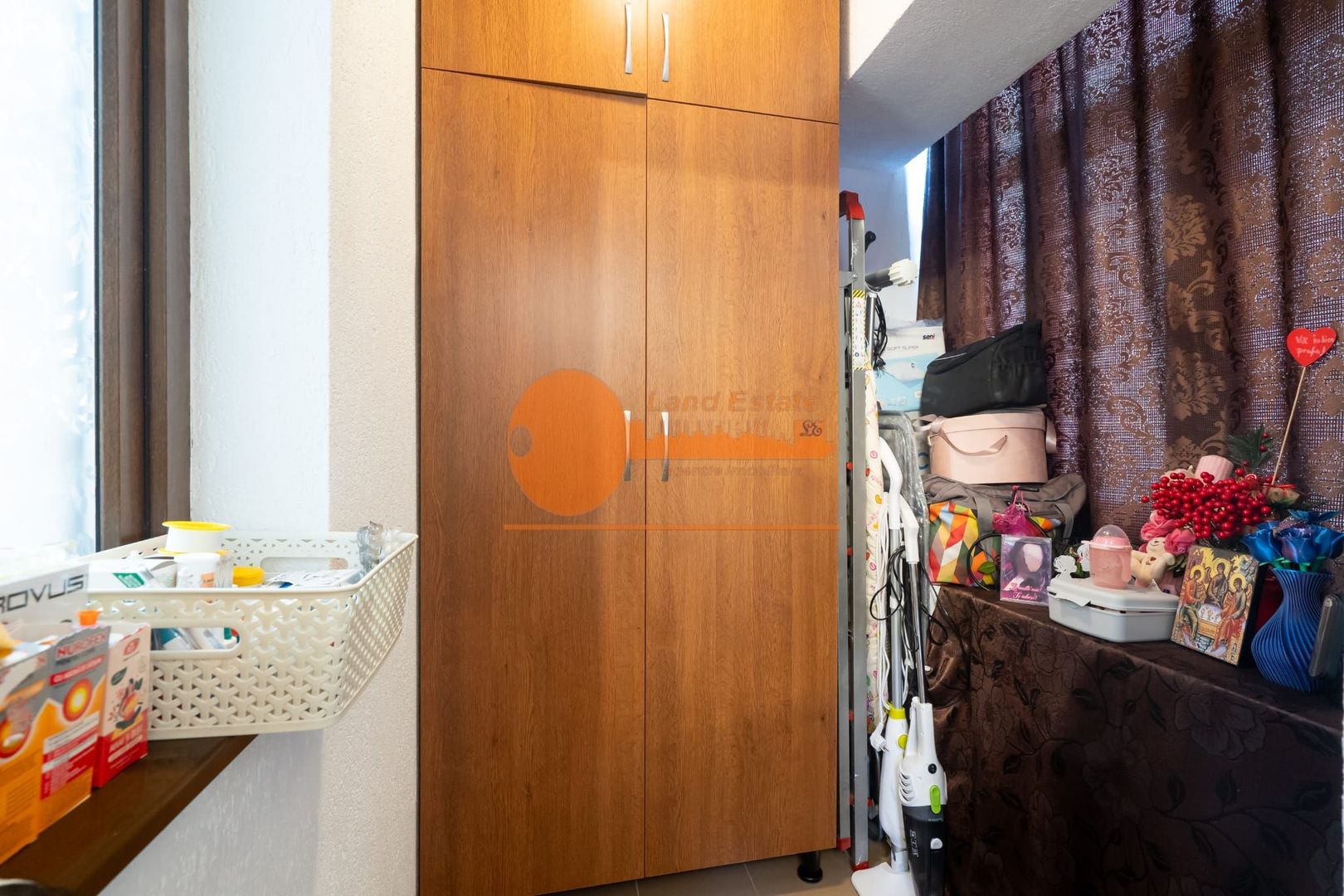 2 camere Rahova - 2017 - Poză 11