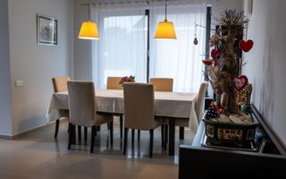 Vilă cu acces direct la lac | Piscină încălzită, sauna - Poză 6