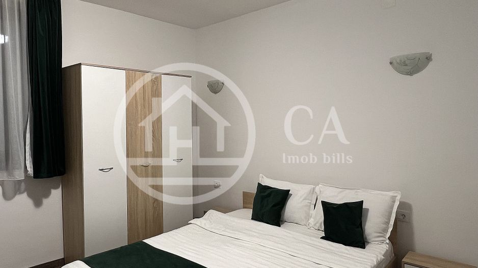 Pensiune turistica de vanzare in Rontau, Bihor - Poză 10