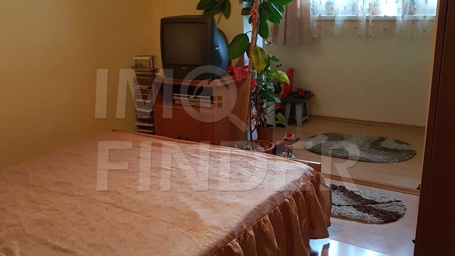 Apartament 4 camere Zorilor Sigma - Poză 1
