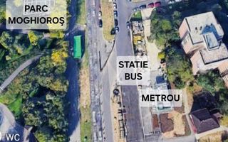Apartament 2 camere, poziționare excelentă - metrou Parc Drumul Taberei, etaj 2/10 - Poză 8