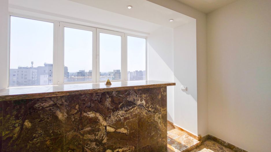 Apartament 2 camere renovat 2025 | Metrou 1 min | Drumul Taberei 91 - Poză 7