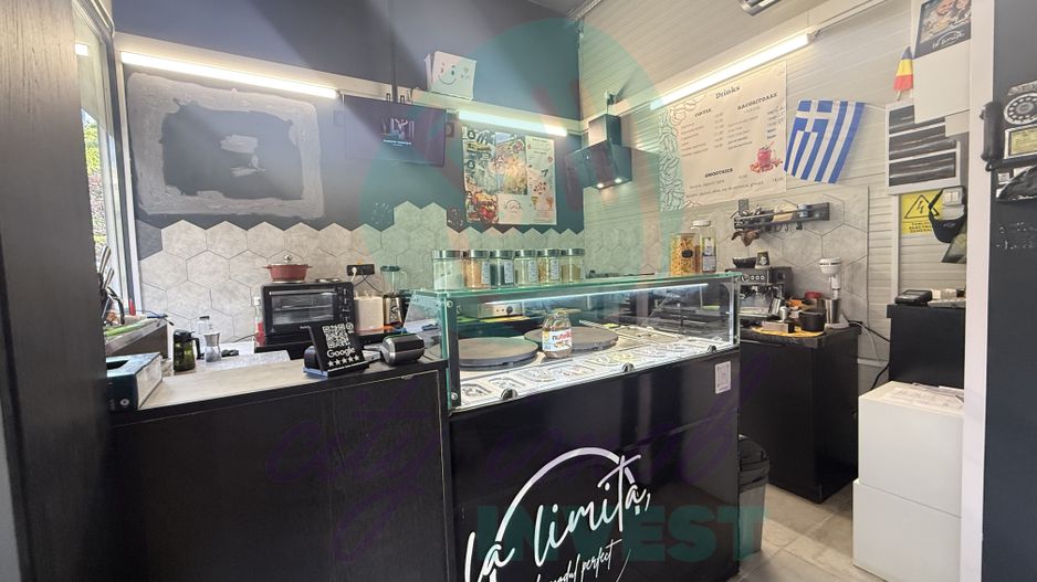 SPATIU comercial vis-a-vis de Tribunal - Poză 8