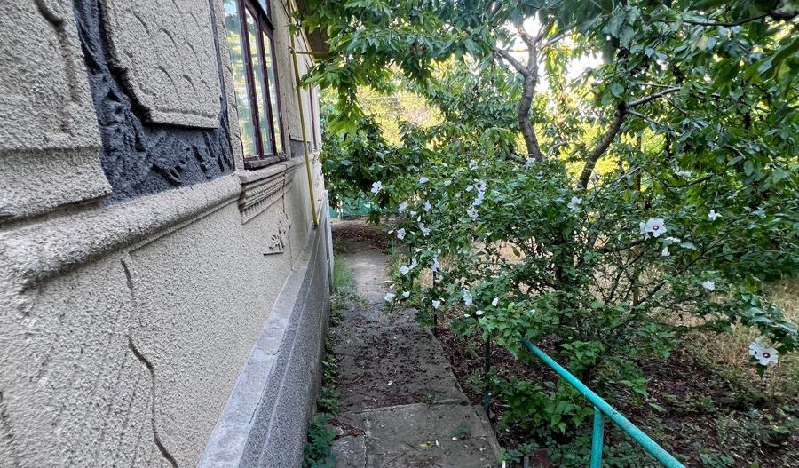 Casă cu 3 camere + bucătărie de vară, Anenii Noi - Poză 7