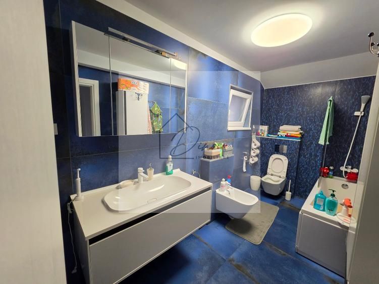 Vila de vânzare in centrul Com. Berceni I P+E+POD I COMISION 0% - Poză 12