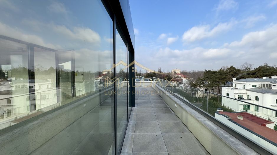 Resedinta de lux / * Kiseleff* - Poză 46