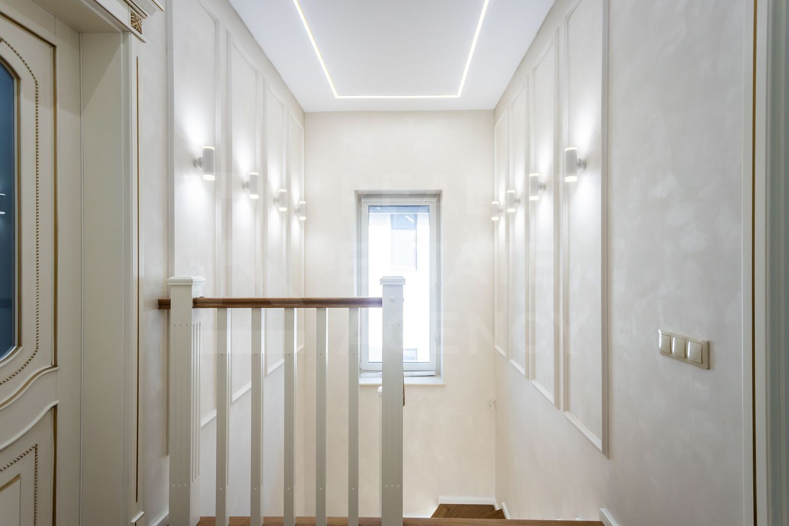 Vânzare, casă, 170 mp, strada Operaţiunea Iaşi-Chişinău, Râșcani - Poză 12