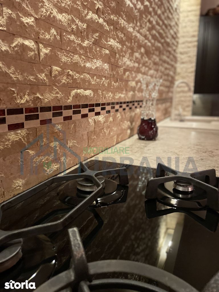 Apartament 3 camere, 97 mp plus boxa 10 mp, mobilat și utilat, Iași, Păcurari - Poză 12