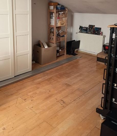 vila 6 camere | Tineretului | 3 parcari | renovata complet - Poză 6