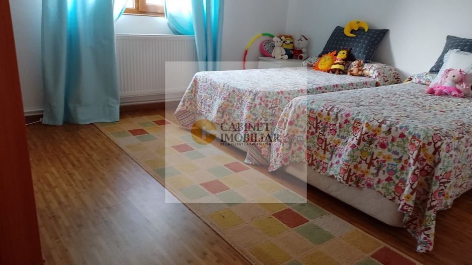 Casă de vacanță modernă cu teren generos –15min de Tecuci - Poză 22
