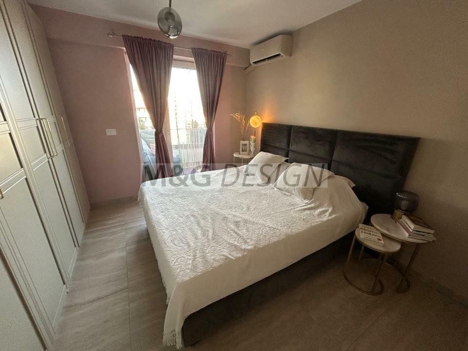 Apartament 3 camere Aradului bloc nou - Poză 8
