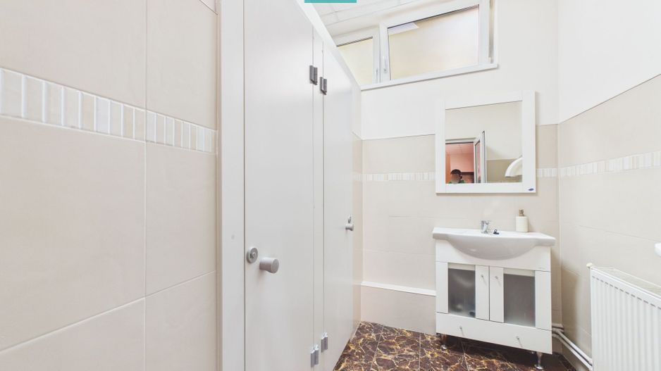 Centru comercial P+1 de închiriat, zona Vlaicu - Poză 22