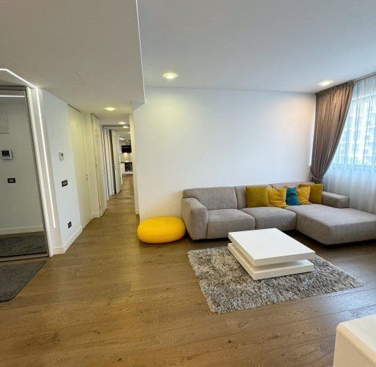 Inchiriere 2 Camere Cortina Residence - Poză 5