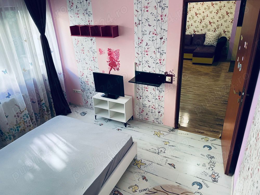 Apartament 2 camere Mobilat Utilat Loc de parcare - Poză 3