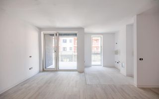 Apartament nou 2 camere, 57 mp + terasa 13,5 mp | Mehala | Comision 0% - Poză 3