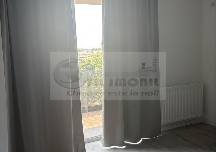 Ap 2 cam dec Poitiers, mobilat-utilat + parcare, 132.000€ neg. - Poză 4